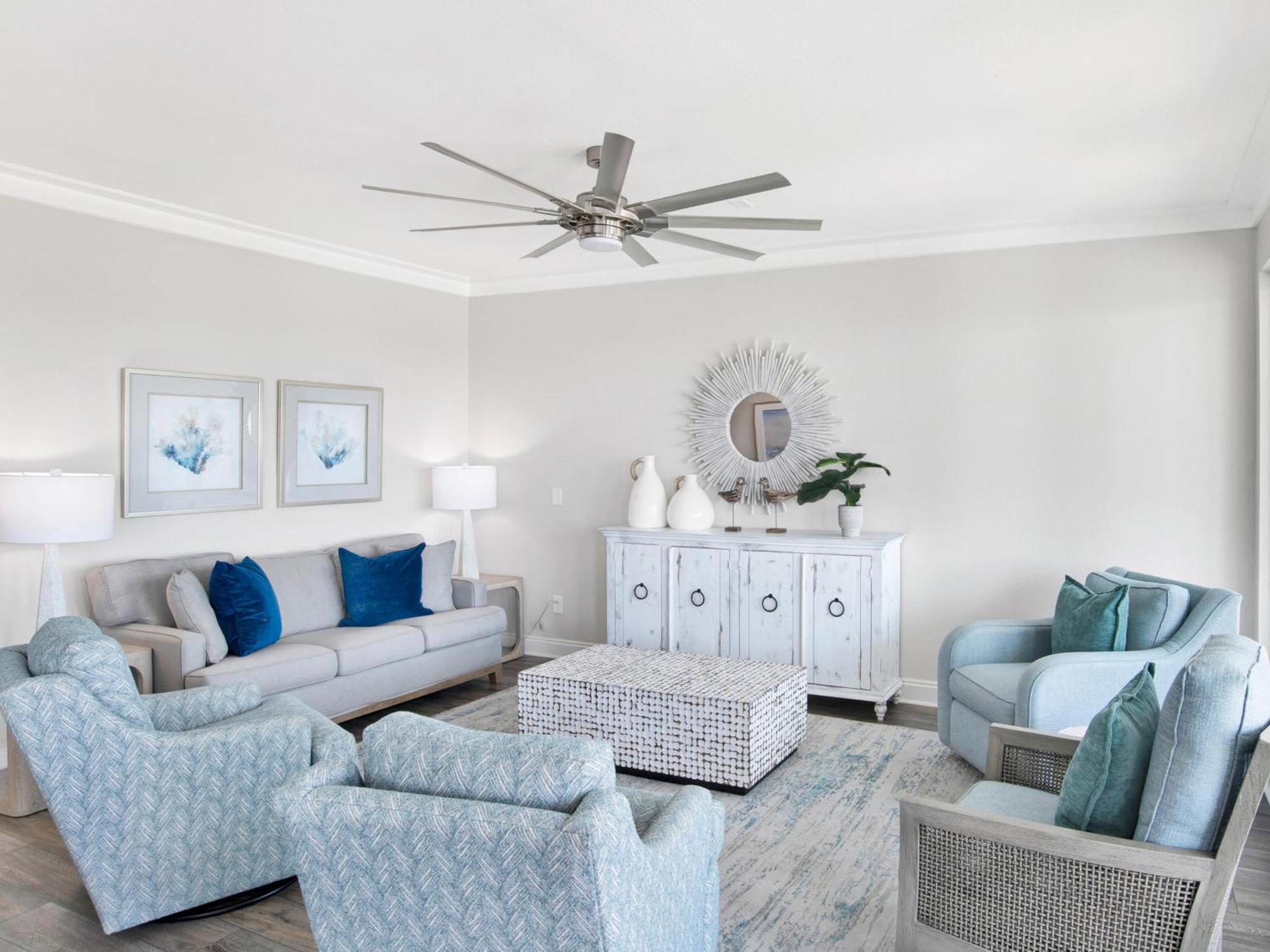 Bella Bleu Gulf Shores Exterior foto