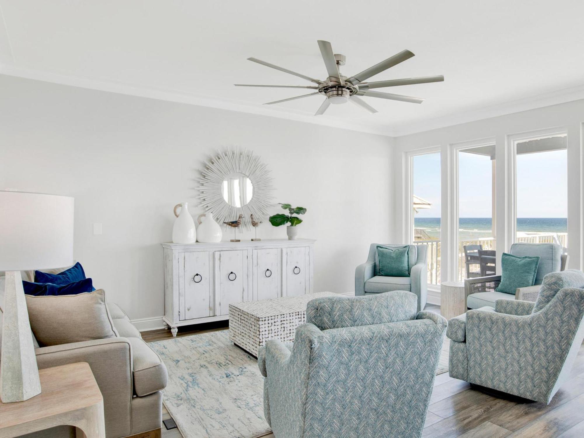 Bella Bleu Gulf Shores Exterior foto