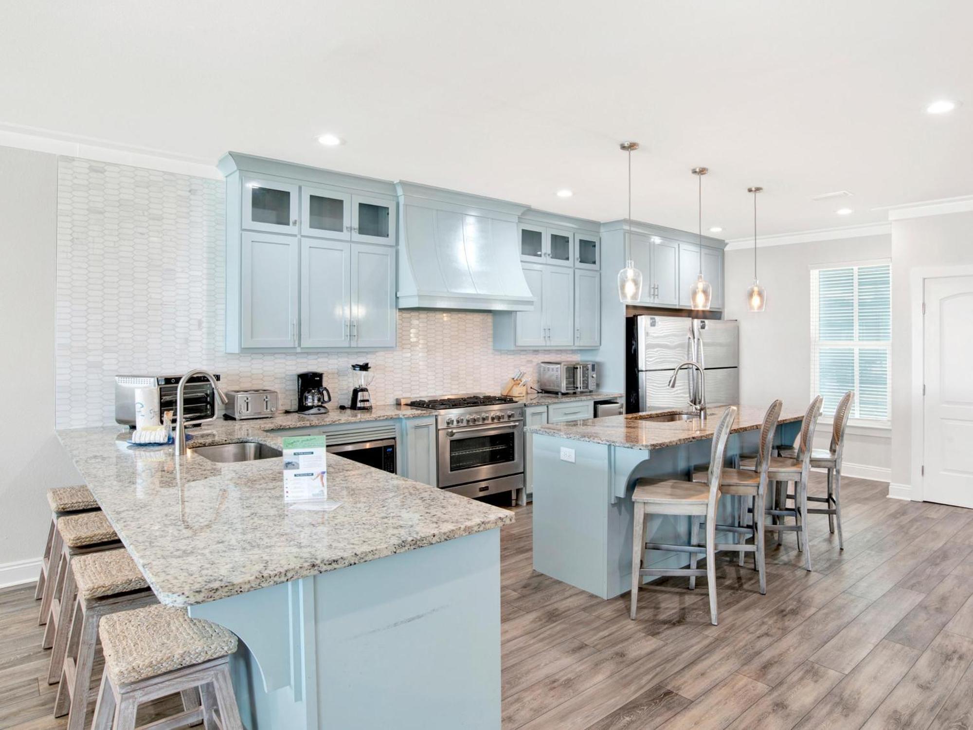 Bella Bleu Gulf Shores Exterior foto