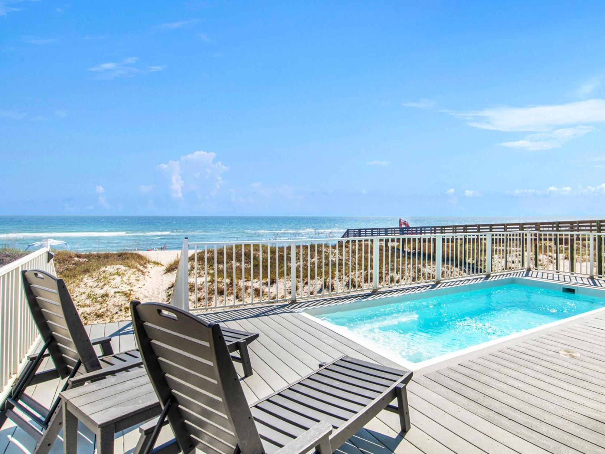 Bella Bleu Gulf Shores Exterior foto