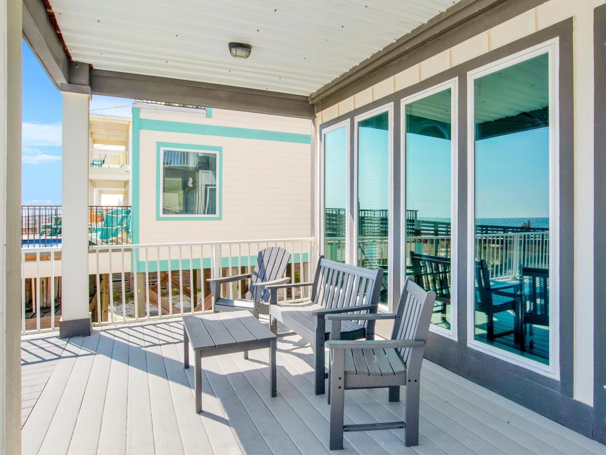 Bella Bleu Gulf Shores Exterior foto