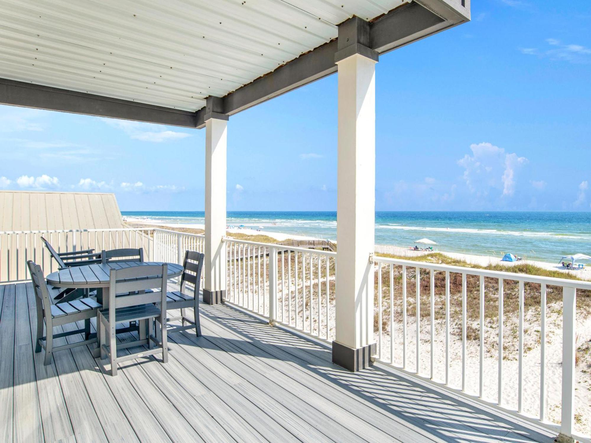 Bella Bleu Gulf Shores Exterior foto
