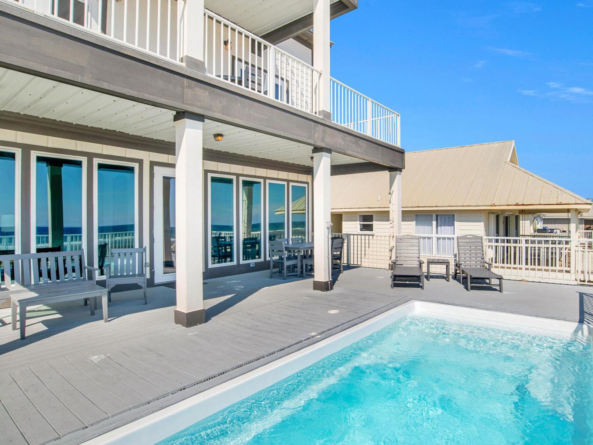 Bella Bleu Gulf Shores Exterior foto