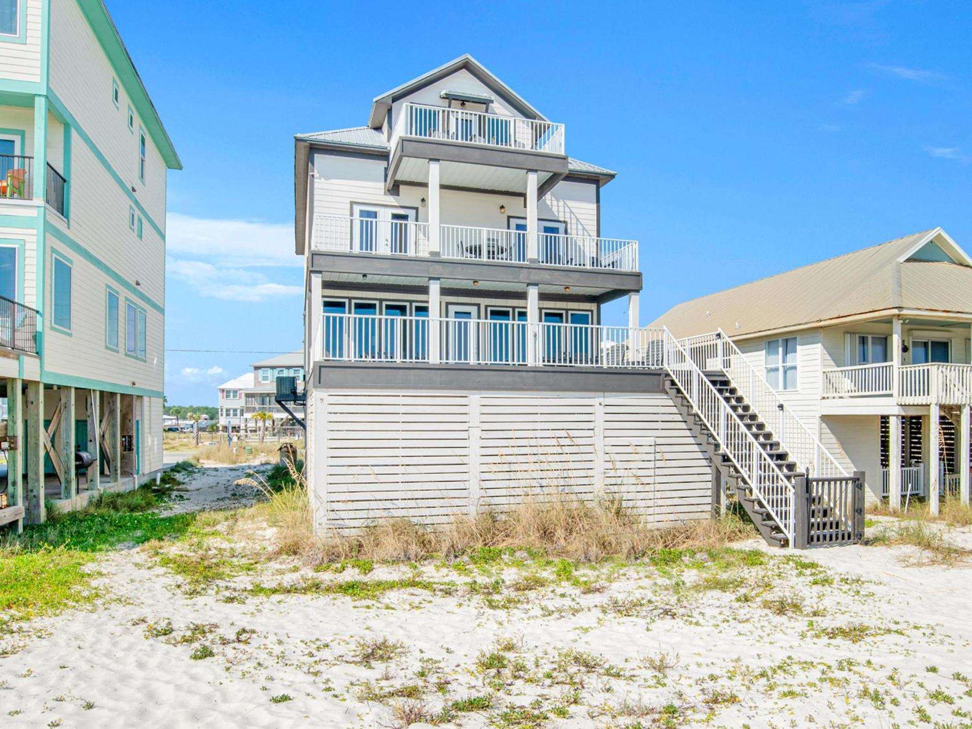 Bella Bleu Gulf Shores Exterior foto
